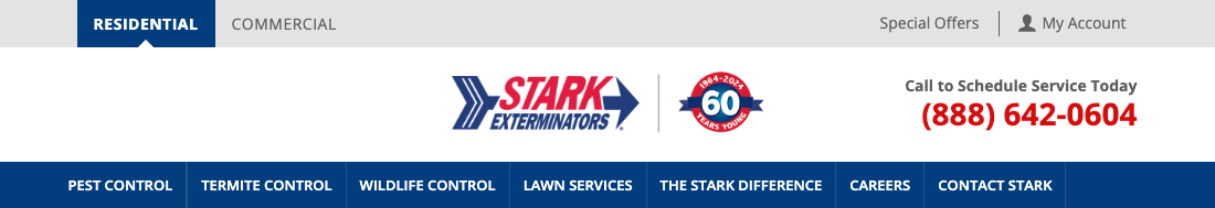 Stark Exterminators